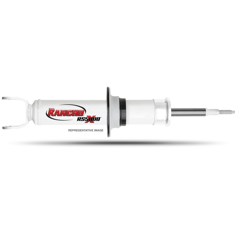 Shock Absorber for 2009-2010 Dodge Ram 1500 4WD  0'' Front  Rancho