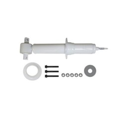 Shock Absorber for...