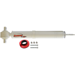 Shock Absorber for...