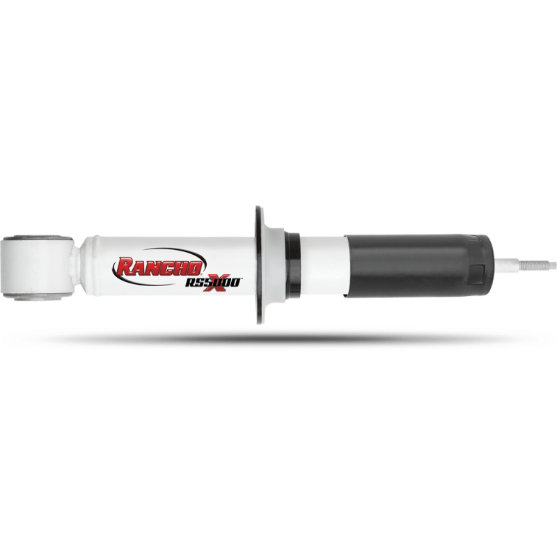 Shock Absorber for 1996-1996 Toyota 4Runner 2WD/4WD  0'' Front  Rancho