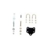 Steering Stabilizer Bracket for 1999-2004 Ford F-350 Super Duty 4WD  0''   Rancho