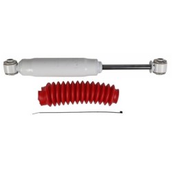 Shock Absorber for...