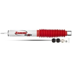 Shock Absorber for...