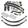 Lift Kit for 1988-1997 Ford F-250 4WD 5'' Front and Rear