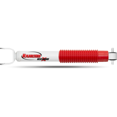 Shock Absorber for 2020-2021 GMC Sierra 2500 HD 4WD  0'' Front  Rancho