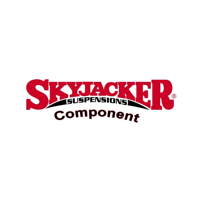 Skyjacker 0''  Lift Kit for 1986-1989 Toyota 4Runner