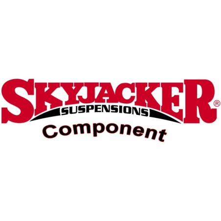 Skyjacker 0''  Lift Kit for 1986-1989 Toyota 4Runner