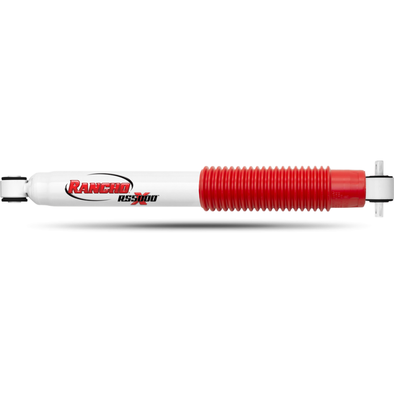Shock Absorber for 2013-2018 Jeep Wrangler JK   4'' Rear  Lift  Rancho