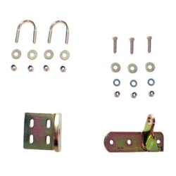 Steering Stabilizer Bracket...