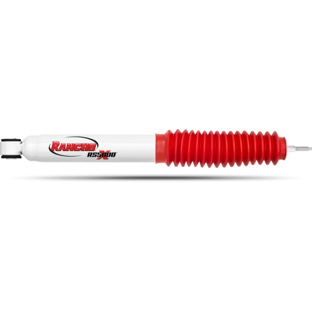 Shock Absorber for 2007-2010 Jeep Wrangler JK 4WD  4'' Front  Lift  Rancho