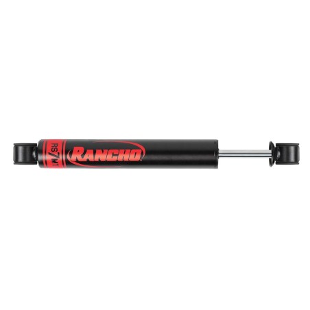 Shock Absorber for 1963-1974 Chevrolet C20 Pickup   0-4'' Rear  Lift  Rancho
