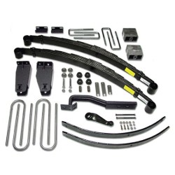 Lift Kit for 1983-1987 Ford...