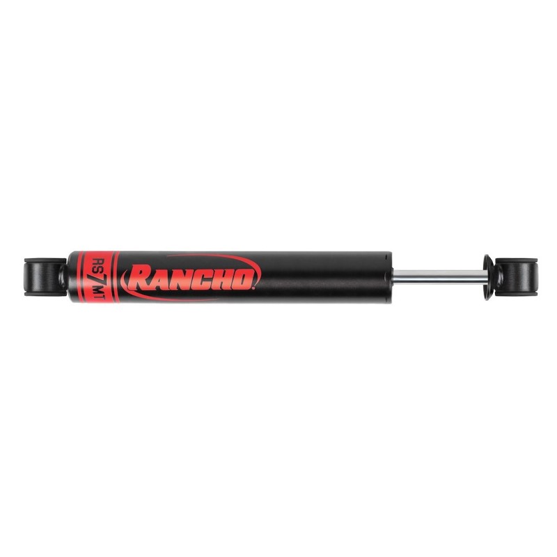 Shock Absorber for 1969-1986 Chevrolet K20 Suburban   0-4'' Rear, Front  Lift  Rancho