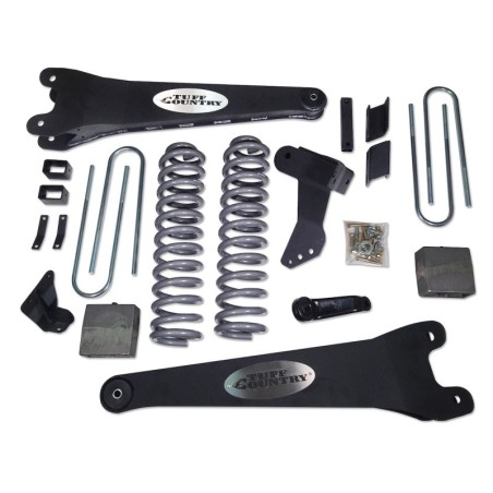 Lift Kit for 2017-2019 Ford F-250 Super Duty 4WD 3'' Front and Rear