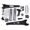 Lift Kit for 2017-2019 Ford F-250 Super Duty 4WD 3'' Front and Rear