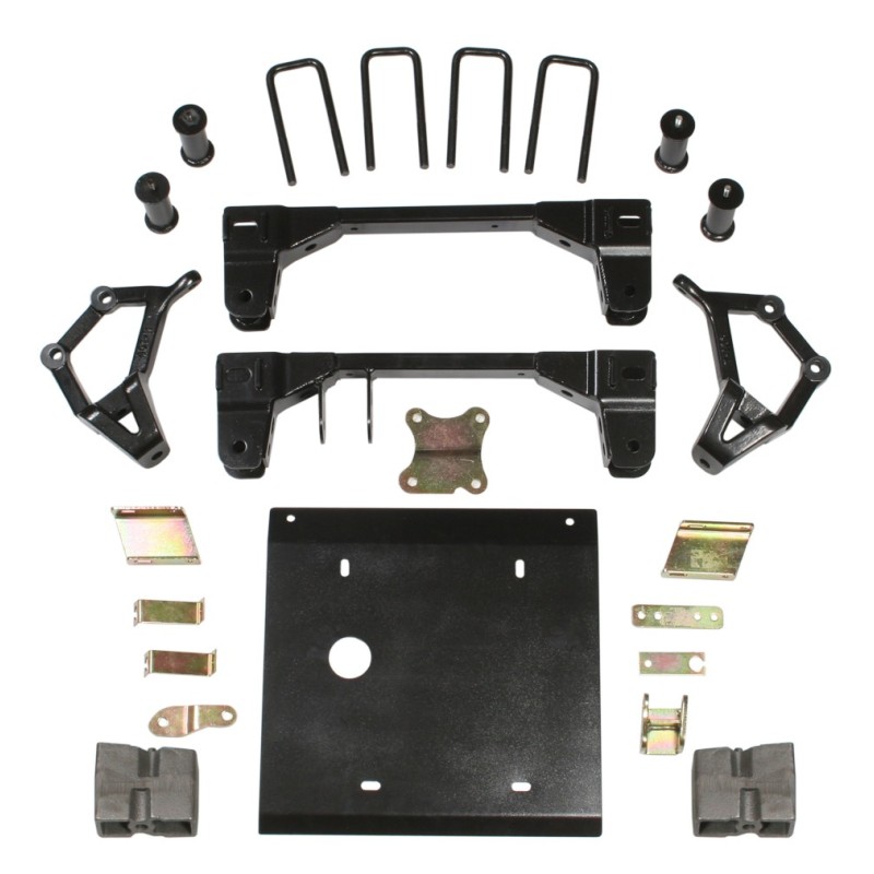 Skyjacker 0''  Lift Kit for 1984-1985 Toyota 4Runner