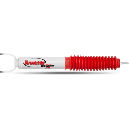 Shock Absorber for 2000-2006 GMC Yukon 2WD/4WD  0'' Front  Rancho