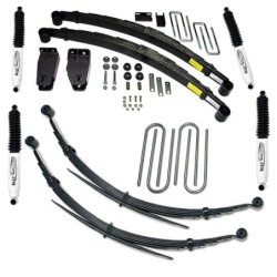 Lift Kit for 1988-1996 Ford...