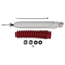 Shock Absorber for...