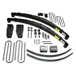Lift Kit for 1980-1987 Ford...