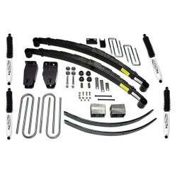 Lift Kit for 1980-1987 Ford...