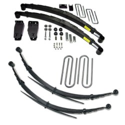 Lift Kit for 1983-1987 Ford...