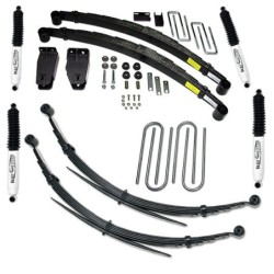 Lift Kit for 1983-1987 Ford...
