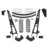 Lift Kit for 1981-1996 Ford Bronco 3'' Front and Rear