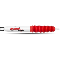 Shock Absorber for...