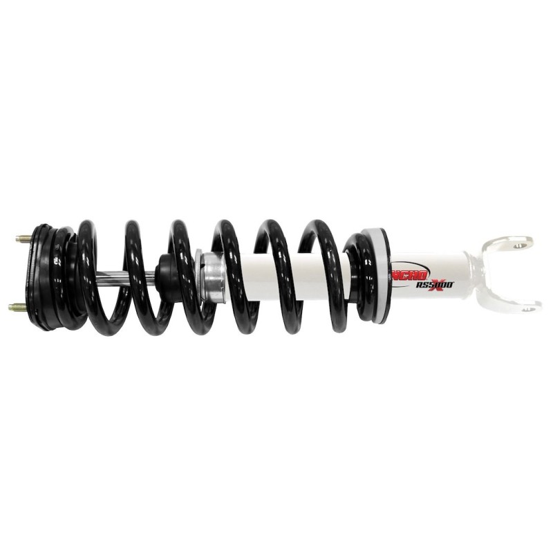 Shock Absorber for 2019-2021 Ram 1500- New Model 2WD/4WD  0'' Front  Rancho