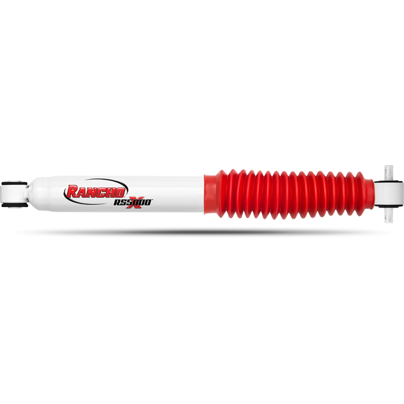 Shock Absorber for 2001-2005 Ford Explorer Sport Trac 2WD/4WD  0-2.5'' Rear  Lift  Rancho