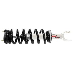 Shock Absorber for...