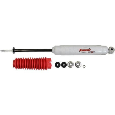 Shock Absorber for 2000-2006 Toyota Tundra 4WD  0'' Rear  Rancho