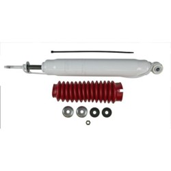 Shock Absorber for...