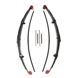 Skyjacker 0''  Lift Kit for...