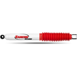 Steering Stabilizer for 2008-2022 Ford F-550 Super Duty 4WD  0'' Front  Rancho
