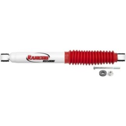 Steering Stabilizer for 1999-2004 Jeep Grand Cherokee   0''   Rancho
