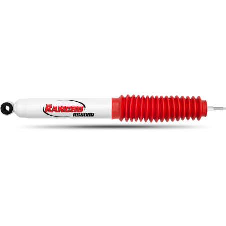 Steering Stabilizer for 1987-1992 Land Rover Range Rover   0''   Rancho