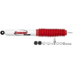 Steering Stabilizer for 1987-1992 Land Rover Range Rover   0''   Rancho