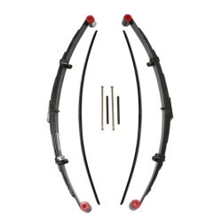 Skyjacker 0''  Lift Kit for...