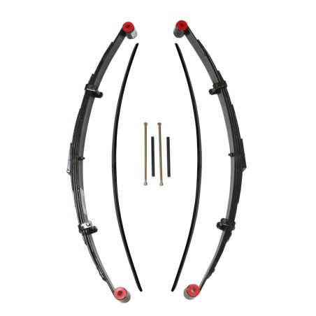 Skyjacker 0''  Lift Kit for 1984-1985 Toyota 4Runner