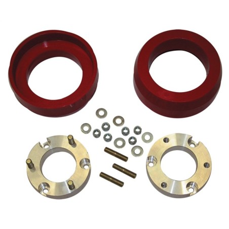 Skyjacker 0''  Lift Kit for 2003-2023 Toyota 4Runner