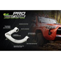 Control Arm for 2003-2023 Toyota 4Runner   0'' Front  Rancho