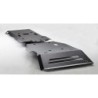 Skid Plate for 2015-2021 Toyota Land Cruiser   0''   Rancho