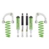 Lift Kit for 2003-2023 Toyota 4Runner 2'' Front and Rear