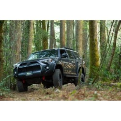 Lift Kit for 2003-2023 Toyota 4Runner 2'' Front and Rear