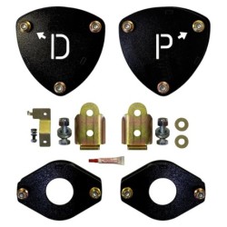 ProComp 1-1.5'' Front  Lift...