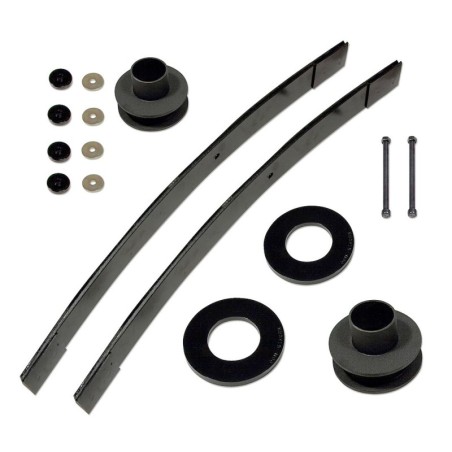 Lift Kit for 2005-2016 Ford F-250 Super Duty 4WD 1.5'' Front and Rear