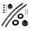 Lift Kit for 2005-2016 Ford F-250 Super Duty 4WD 1.5'' Front and Rear
