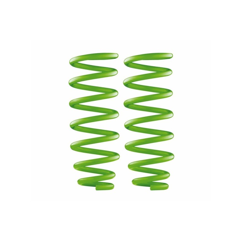Coil Spring for 2003-2023 Toyota 4Runner 4WD 2'' Rear